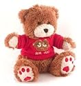 C1250B24 Teddy Bear Camera B/W 2.4Ghz