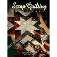 Scrap Quilting Made Easy by Sandra L. Hatch