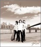 YACHIYO NO KAZE (CDS only)