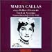 Image: Shopper's Delight: Spontini, Gasparo in The Music Store ~ Maria Callas Sings Bellini, Donizetti, Verdi & Spontini