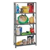 12x36x72 HD 5Shelf Unit (Misc.)