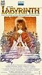 Labyrinth [VHS]