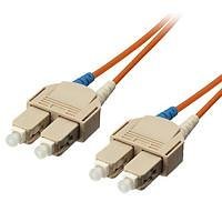 Equip LWL Patchkabel, LSOH SC/SC 62,5/125&micro;, 3,0 m orange Preisvergleich