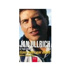 Ganz oder gar nicht: Meine Geschichte
