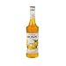 Gourmet Food : Monin Orange, 750 Ml (01-0029) Category: Syrups