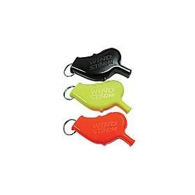 Wind Storm Whistle Scuba Diving and Water Sport Safety Whistle World's Loudest Dive Diver Snorkeling