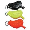 Wind Storm Whistle Scuba Diving and Water Sport Safety Whistle World's Loudest Dive Diver Snorkeling