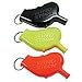 Sporting Goods : Storm Whistle Scuba Diving and Water Sport Safety Whistle World's Loudest Dive Diver Snorkeling