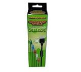 ORIGINAL XBOX 1 ONE COMPONENT AV CABLE LEAD