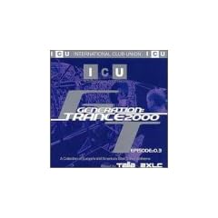 ICU Generation : Trance 2000 Episode 3