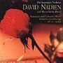Romantic and Virtuoso Music from the Golden Age of the Violin
