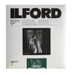 Photo : Ilford Mg-1M Glossy 10.5X14.8    100