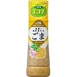 エコナドレッシング　ごま
