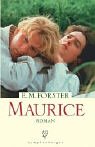 Maurice; a novel.