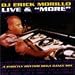 Live & More [UK-Import] von DJ Erick Morillo - alle Infos