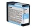 Epson Light Cyan Ink Cartridge (T580500)
