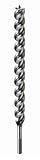 WoodOwl 09811 Tri-Cut 7/8-Inch by 18-Inch Ultra Smooth Auger Bit