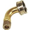 Whirlpool Elbow Hose Fitting W10273460