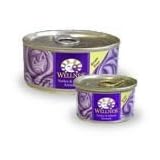 Wellness Turkey and Salmon Formula Canned Cat Food by Wellness