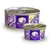 Wellness Turkey and Salmon Formula Canned Cat Food