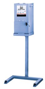 OTC 1821 10-Ton Capacity Air-Operated Automotive Oil Filter Crusher