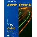 Fast Track to C.A.E.: Coursebook (Fast Track)