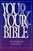 Book You and Your Bible