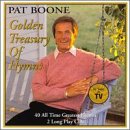 Pat Boone -  Golden Treasury of Hymns