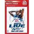 EA&nbsp;Best&nbsp;Selections&nbsp;NBA���C�u&nbsp;2001