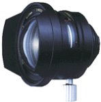 [USED] 15mm f/2.8N UW-Nikkor Lens for Nikonos - Rated up , 10315, Interchangeable Lens