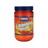 Now Foods L-Arginine Powder
