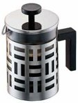 bodum EILEEN コーヒーメーカー 0.5L 1294-01 BK
