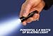 Sporting Goods : New! Photon Proton - Single-AA Personal Flashlight [Tools: Flashlights]