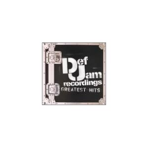 Various Artists - Def Jam's Greatest Hits
