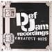 Def Jam Greatest Hits