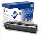 QIP Brand Compatible BLACK Toner Cartridge for HP 4600 series, compatible with OEM # C9720A
