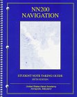 Nn 200 Navigation: Student Note Taking Guide