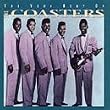 The Very Best of the Coasters
