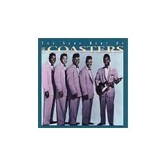 The Very Best of the Coasters