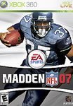 Madden NFL 07