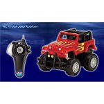 Eigenschaften NIKKO 216700601A / NIKKO 216700601A - R/C I-Truck Jeep Rubicon