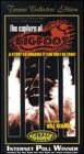 The Capture of Bigfoot [VHS]