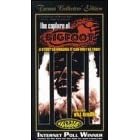 The Capture of Bigfoot [VHS]