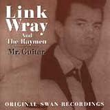 Mr. Guitar: Original Swan Recordings