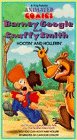 Barney Google and Snuffy Smith: Hootin' & Hollerin' [VHS]