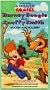 Barney Google and Snuffy Smith: Hootin' & Hollerin' [VHS]