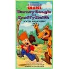 Barney Google and Snuffy Smith: Hootin' & Hollerin' [VHS]