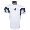 Italy 4 Star SS Training Jersey