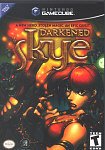 Darkened Skye