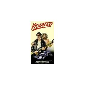 Violated [VHS]